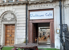 Clocktower